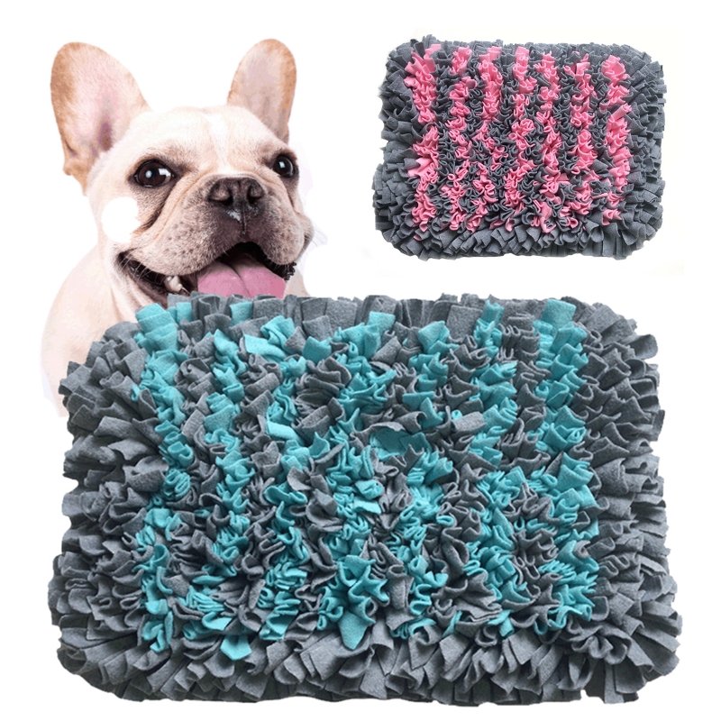 Pet Fun Color Matching Sniffing Pad - Image 3