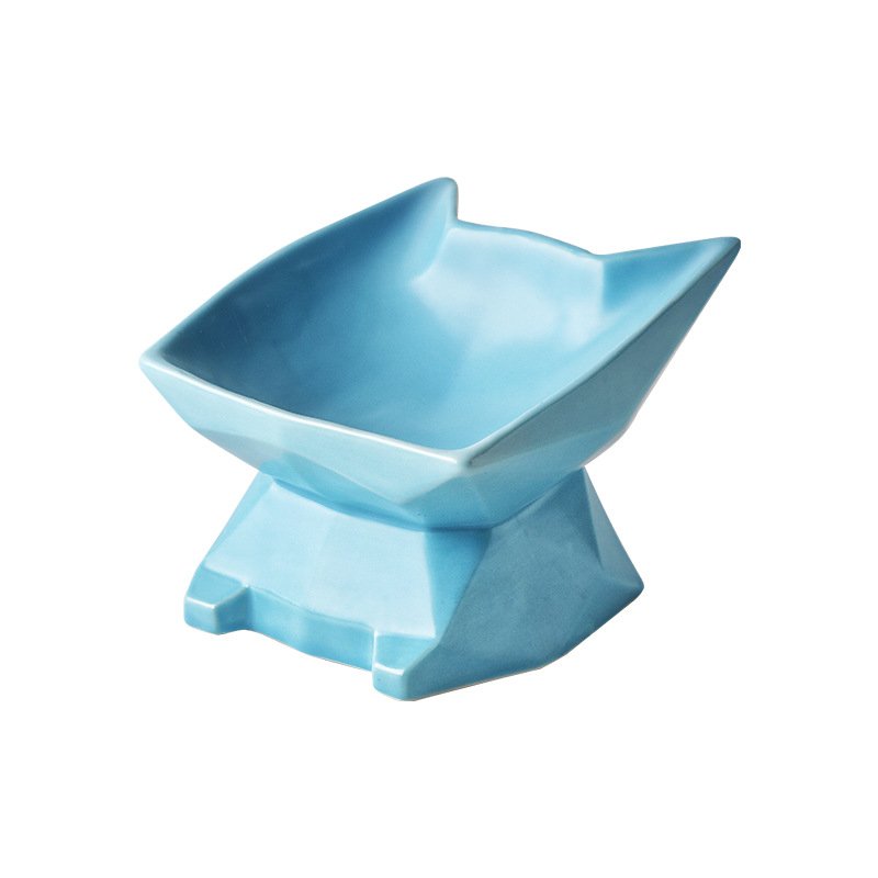Cat Food BowlPet BowlCat Special Rice BowlCat Food Bowl