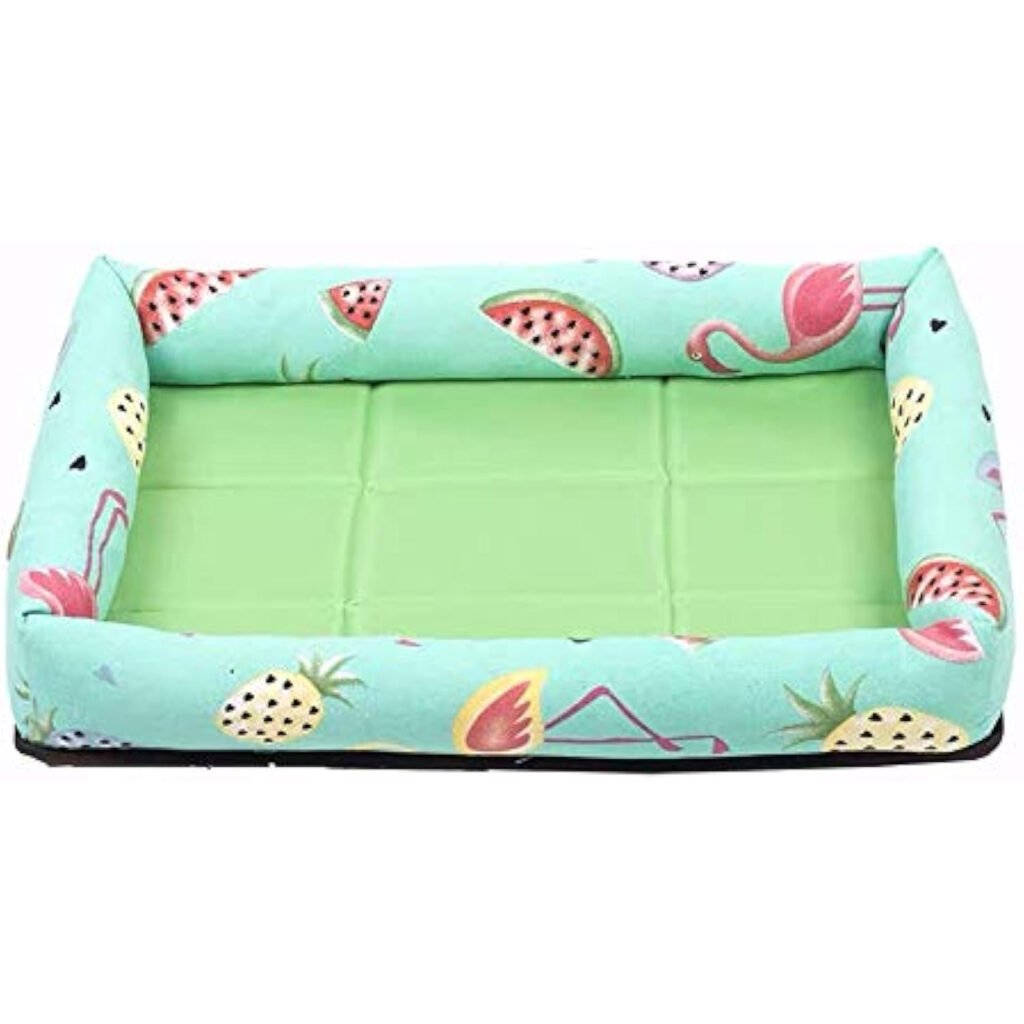 Universal Double-Sided Pet Nest For Small And Medium-Sized Dogs, Perfect For Sum