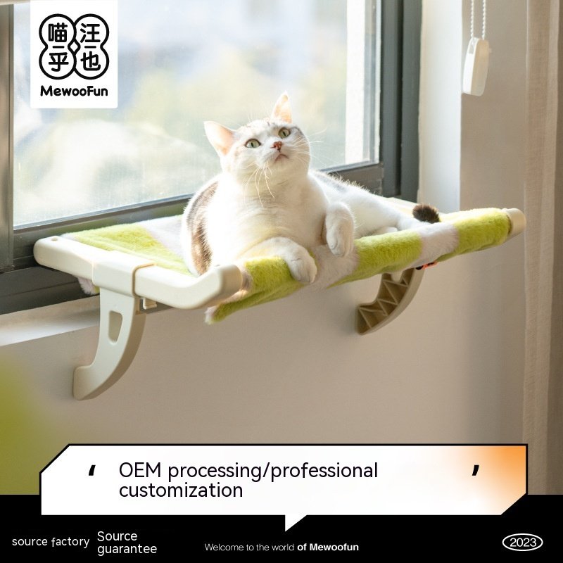 Cat Hanging Hammock - Image 3
