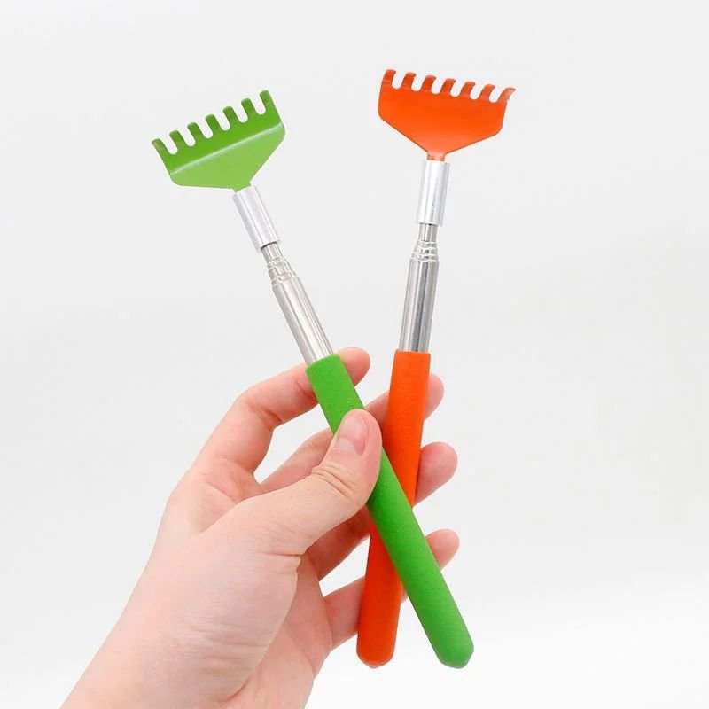 Cat Interactive Scratching Toy Massage Brush Pet Products Cat Scratching - Image 2
