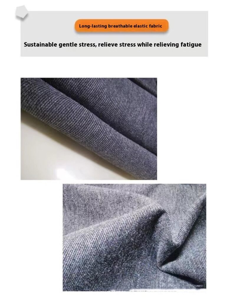 Dog Anxiety Calming Vest