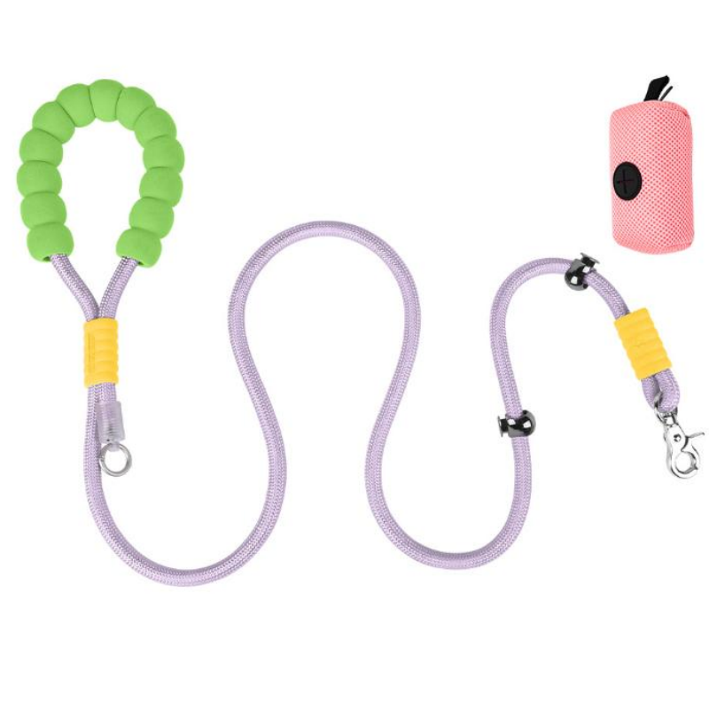Elastic Bungee Dog Leash