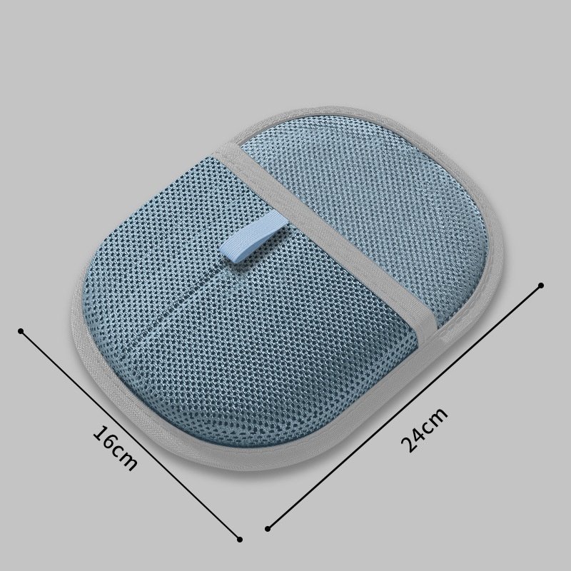 Deshedding Grooming Glove