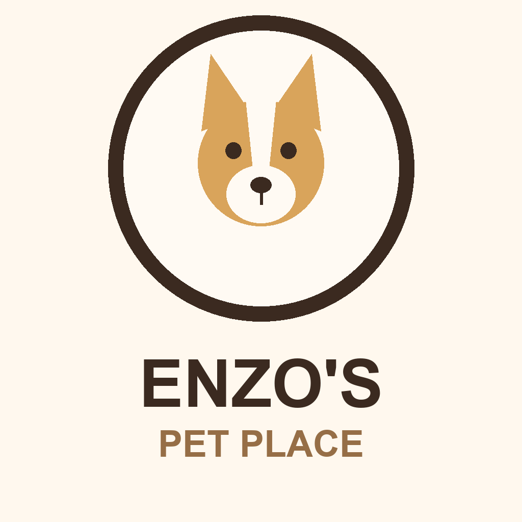 Enzo Pet Place
