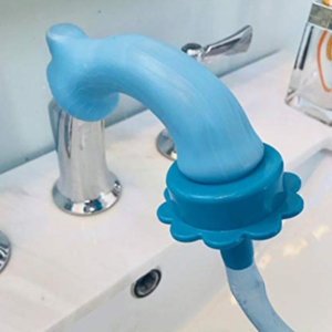Silicone Universal Joint Water Pipe